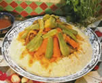 couscous