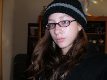 My not so little girl