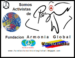 Somos Activistas de Paz 2012