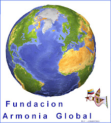 Fundacion Armonia Global