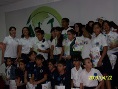 Generacion Verde 2009-2012