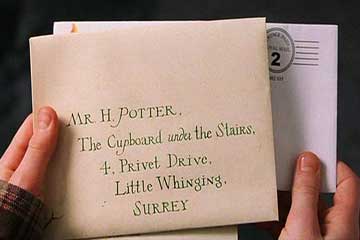 Historias para no dormir: Los tesoros de Harry Potter
