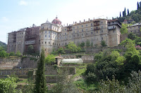 Зографски манастир