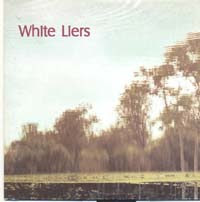 White Liers - Oswaldo Jr.