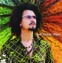 novo cd do Cesar Pope