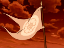 Nathawi ( Menang Bendera Berkibar )
