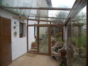 Aluminios Cristaleria Toldos ________KYETANO_______: Mobiliario y monteras