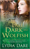 Tall Dark and Wolfish