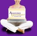 Ashford University Online