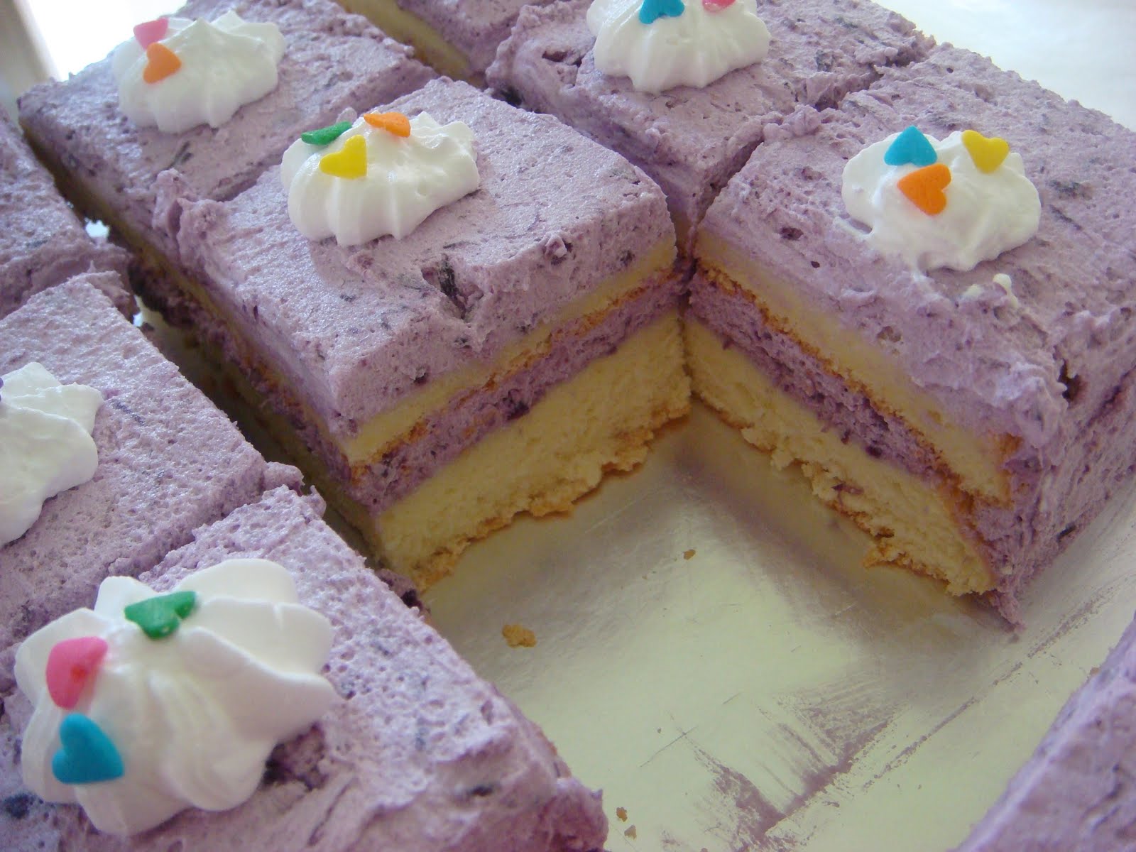 紫薯蛋糕卷_miale的日志_美食天下