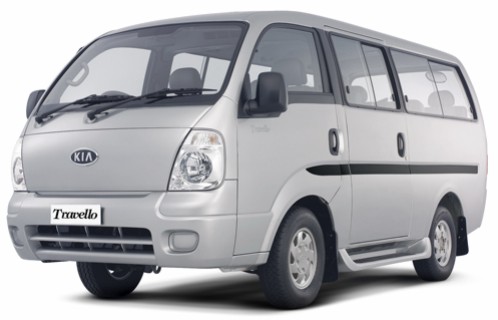 Rental Mobil Avanza Bogor on Rental Mobil Azzam  Kia Travello