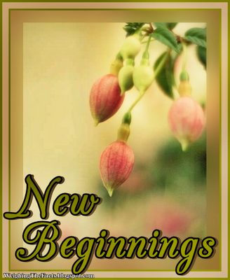 inspirational quotes for new year. New Beginnings: Inspirational Recovery Quotes