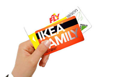 Fidélité Comptoir marketing: Clients de répétition d'augmentation de programmes