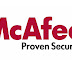 McAfee ofrece indemnización