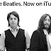 Apple Adquiere el catalogo de los Beatles