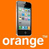 Orange Resuelve Averías de Iphone 4