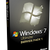 Microsoft Lanzará Service Pack 1 para Windows 7