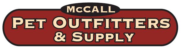 McCall Pet Outfitters & Supply