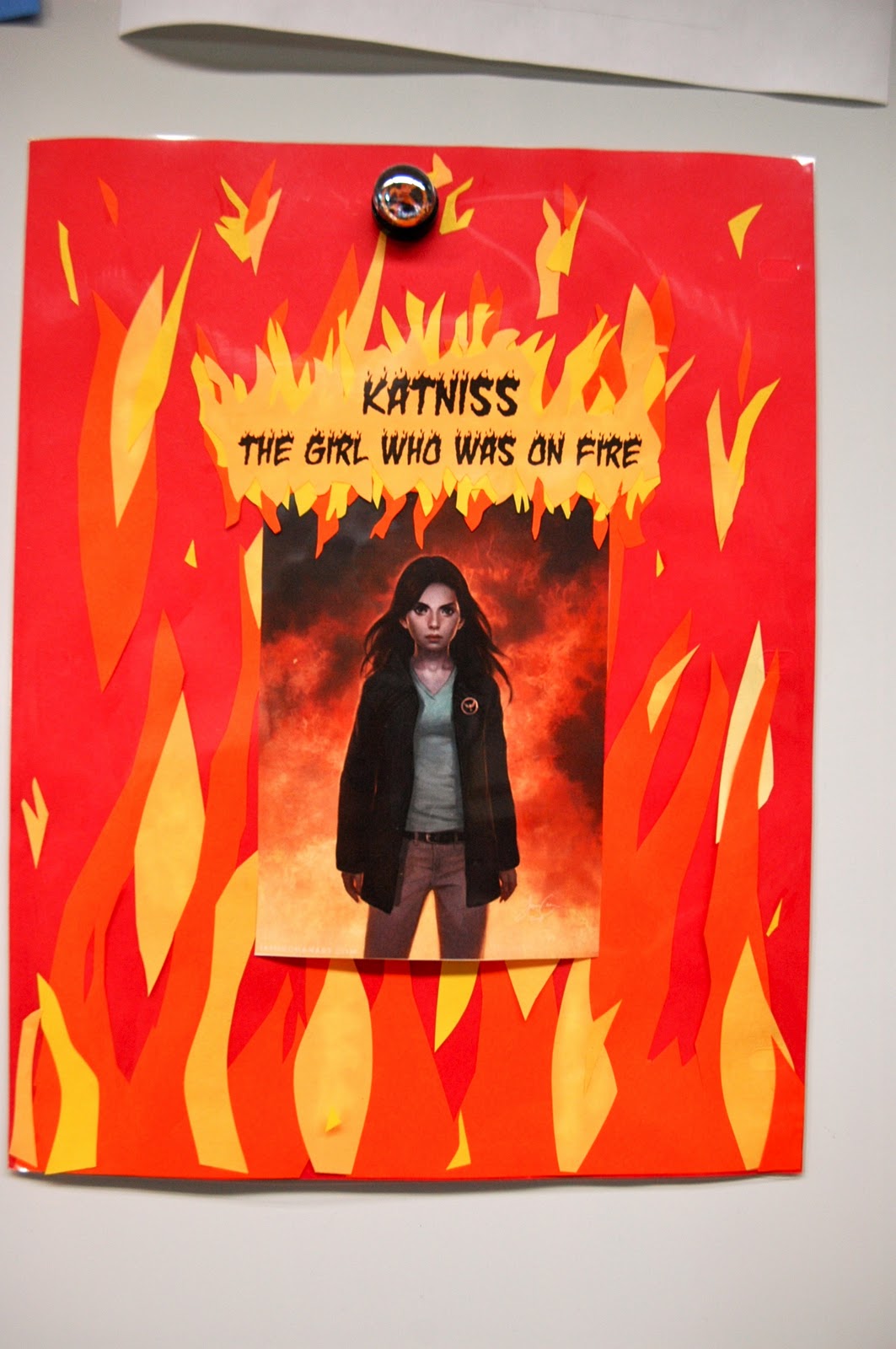 Hunger Games Lessons: Why Teach The Hunger Games?