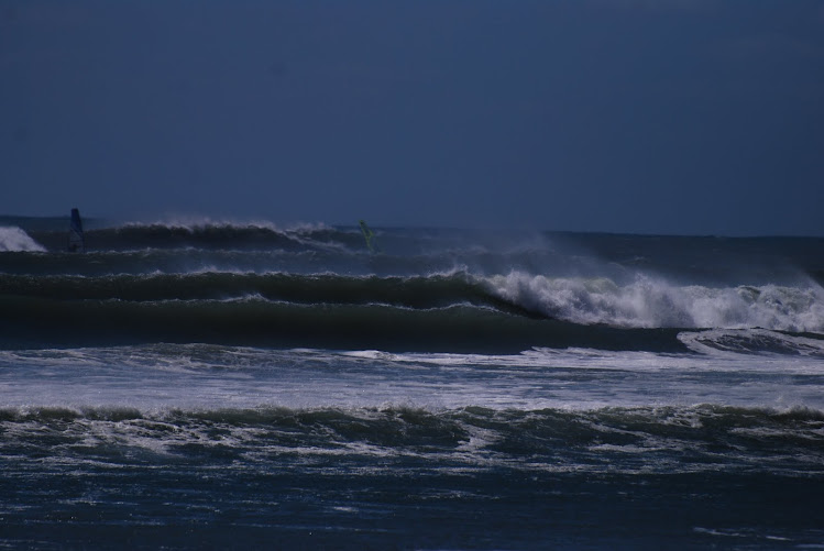 Epic Ocracoke Sept 2010