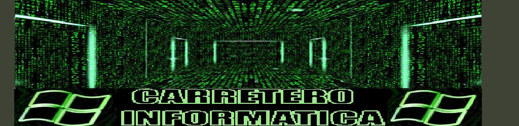 Carretero Informatica