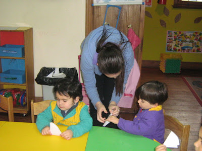 Mis pequeños niños de casa kids