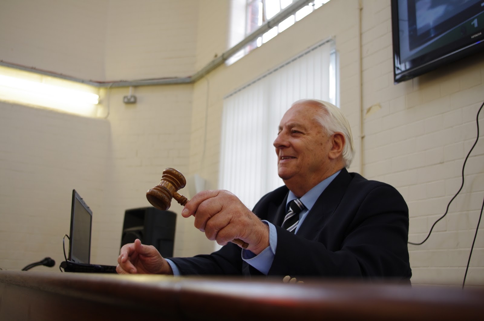 Under the Hammer John Pye Auctioneers News Update