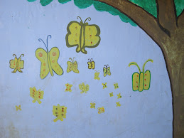 Mariposas amarillas