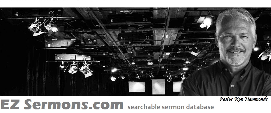 EZ Sermons Online