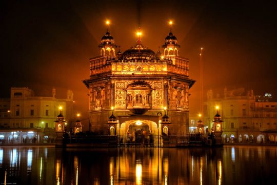 Passion2Country: National Wonders of India
