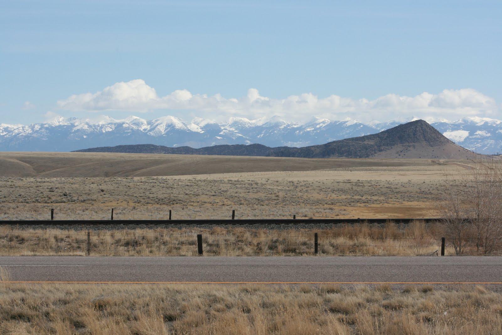 The Gray's Wild Adventures Day Three, Good Friday Beaver, Utah