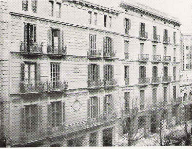L Escola Pia De Nostra Senyora Barcelona l-escola-pia-de-nostra-senyora-barcelona