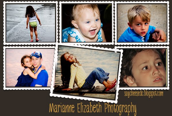 Marianne Elizabeth Photography