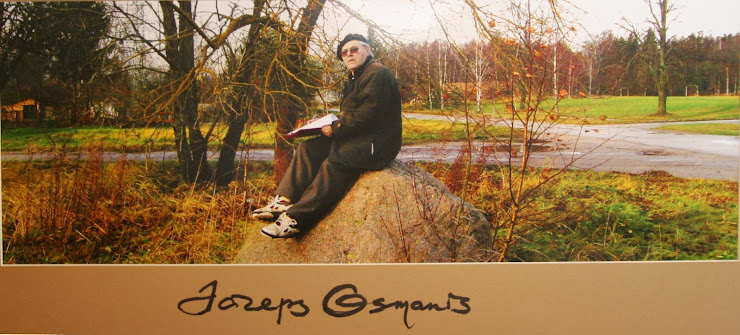 Jāzeps Osmanis