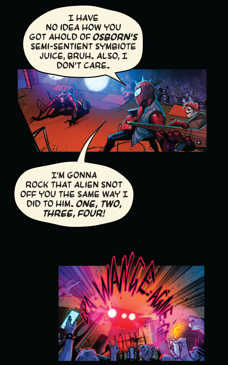 Read online Spider-Verse Unlimited: Infinity Comic comic -  Issue #38 - 8