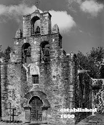 mission espada san antonio