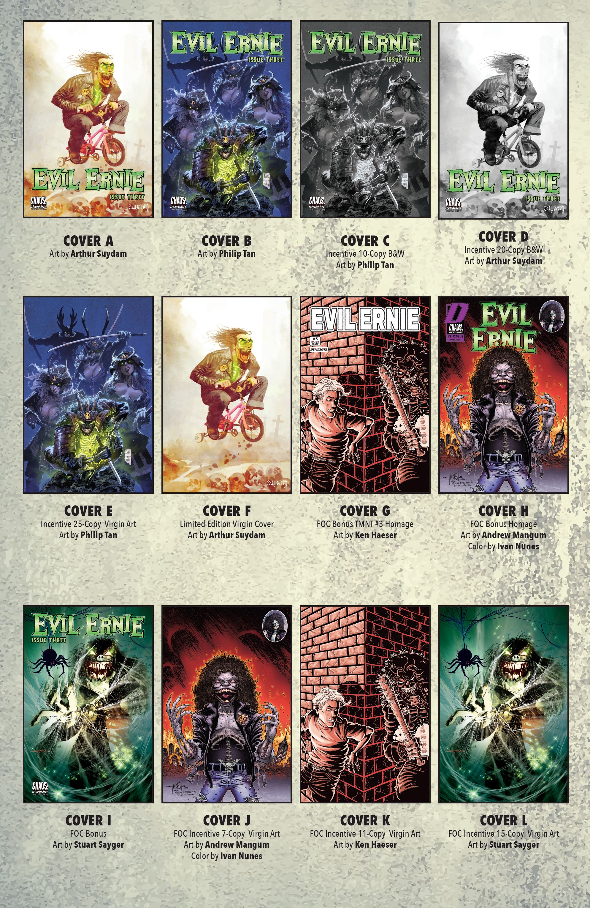 Read online Evil Ernie (2021) comic -  Issue #3 - 23
