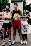 Half/Marathon 1:15:24.....1995
