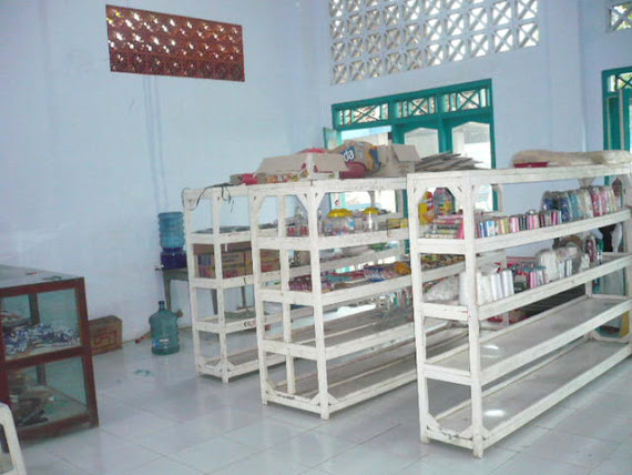 Koperasi PP Kauman