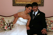 Our Wedding