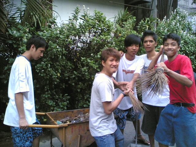 Oplan Linis