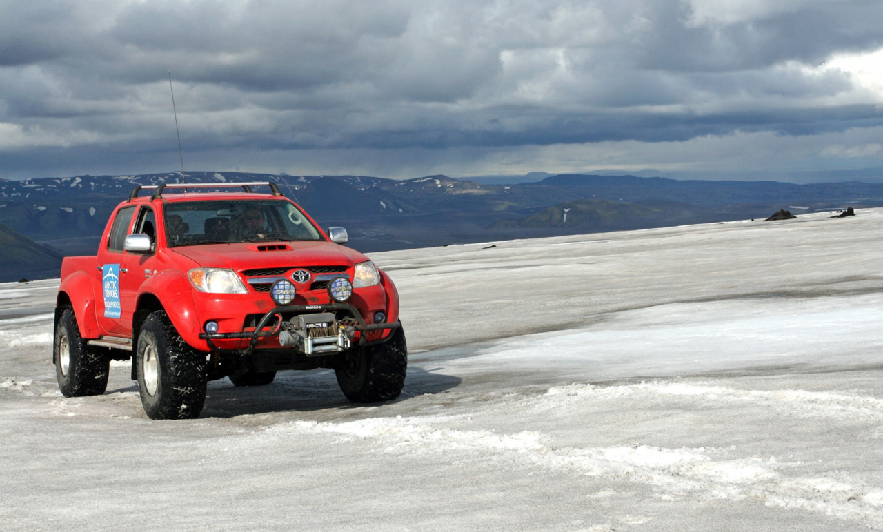 Car Blog Review Toyota Hilux Top Gear Volcano Pictures Car Blog Review Toyota Hilux Top Gear Volcano Pictures