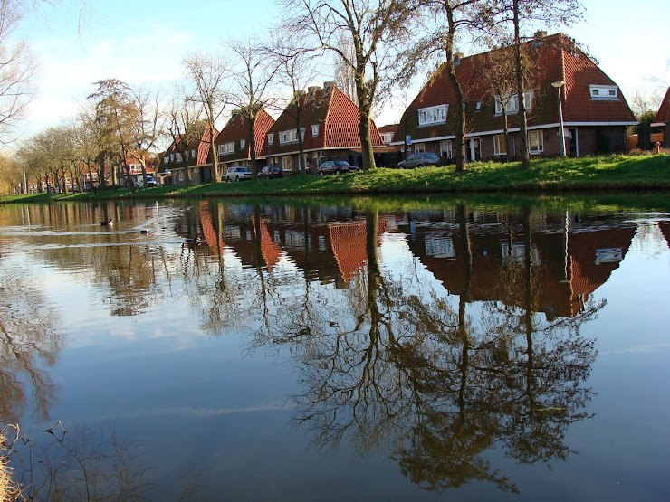 SPIEGELBEELD