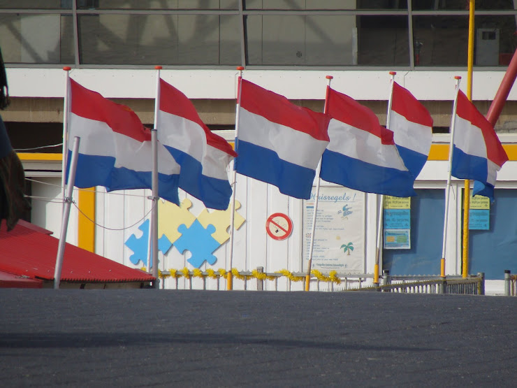 Hollands dan Hollandser