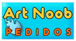 ART NOOB - PEDIDOS