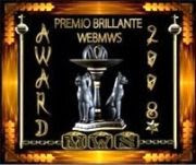 Premio Brillante Webmws