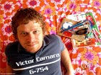 Víctor Cámara