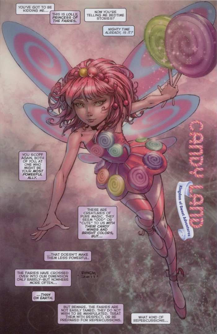 Read online Unit:E comic -  Issue # Full - 13