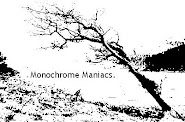 Monochrome Maniacs Monday