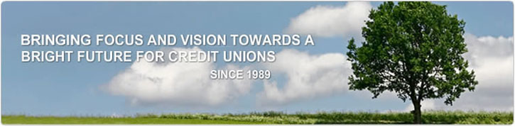 Credit Unions - Vision for a Bright Future
